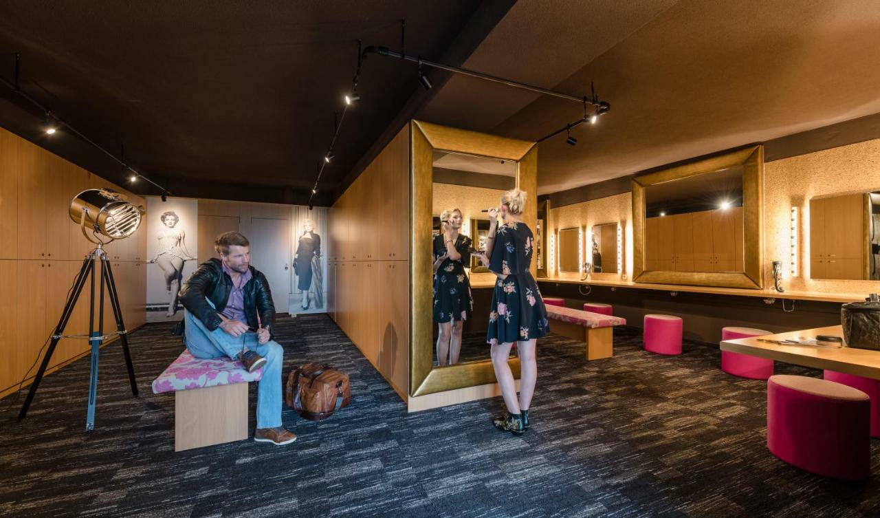 Hotel Winzer Wellness & Kuscheln Sankt Georgen im Attergau Dış mekan fotoğraf